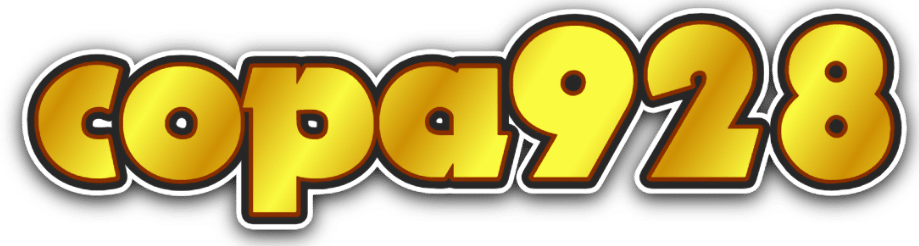 logo by copa928